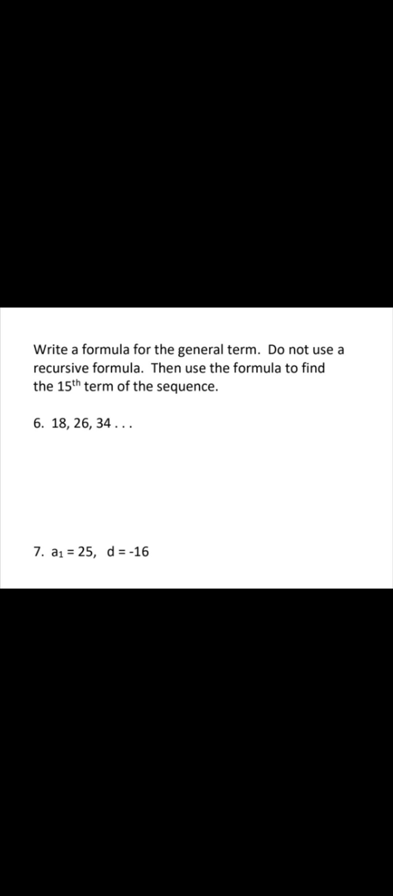 How do I solve these problem?-example-1