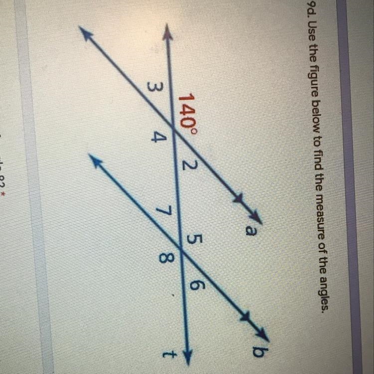 What are the angles for all of these i rlly need to know asap-example-1