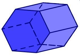 One more, again I aplolgize! Identify the solid. A. pentagonal prism B. dodecahedron-example-1