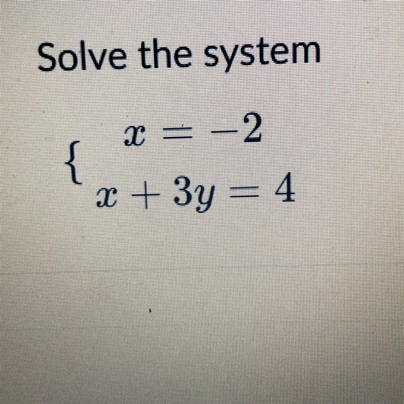 Can someone explain this step by step please-example-1