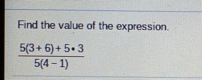 Find the value of the expression ​-example-1