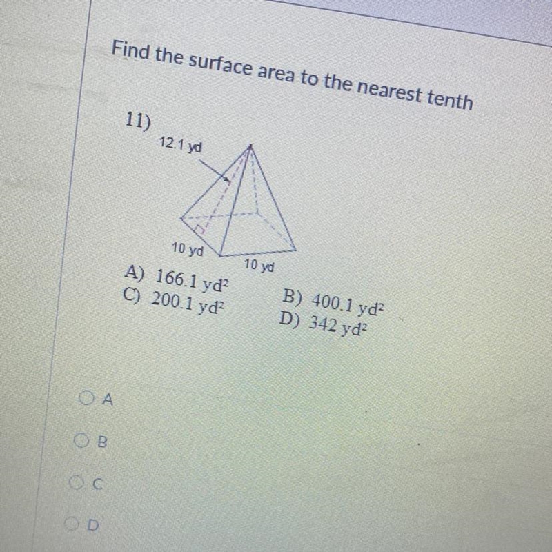 Find the surface area to the nearest tenth-example-1