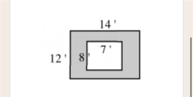 Help finding the area-example-1