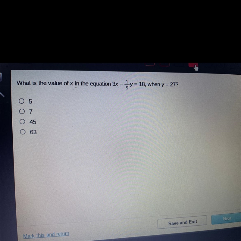 Please help me with this question please and thank you ❤️-example-1