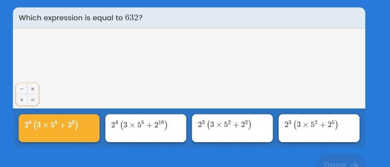 HELP PLZ! This is something I'm not very good at (that means exponents).-example-1