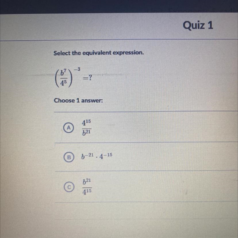 Select the equivalent expression-example-1