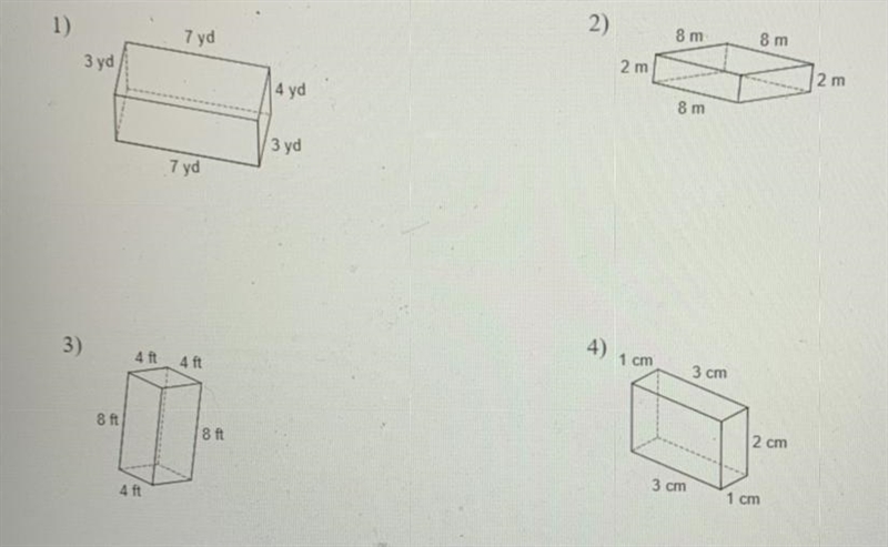 Find the surface area of each figure.-example-1