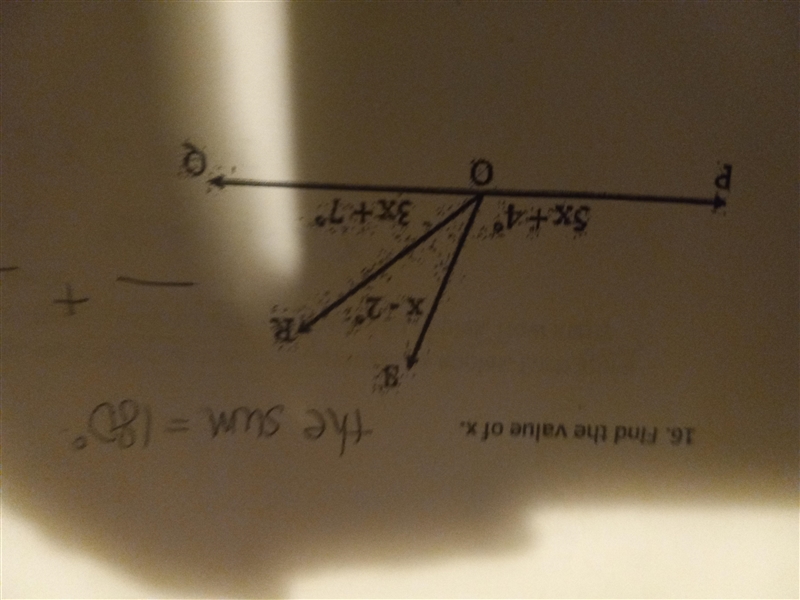 Find the value of x.-example-1