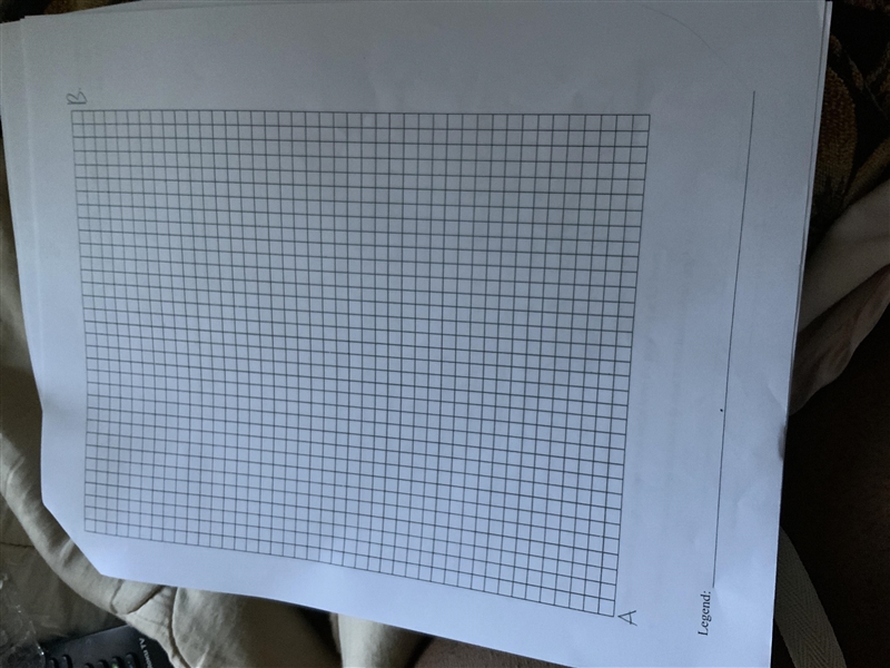 How do solve this chart!? : (-example-1