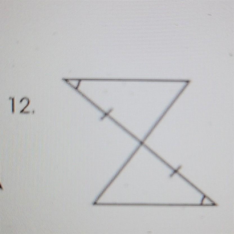 What theorem is this sss,sas,asa,aas,hl, or not enough info​-example-1