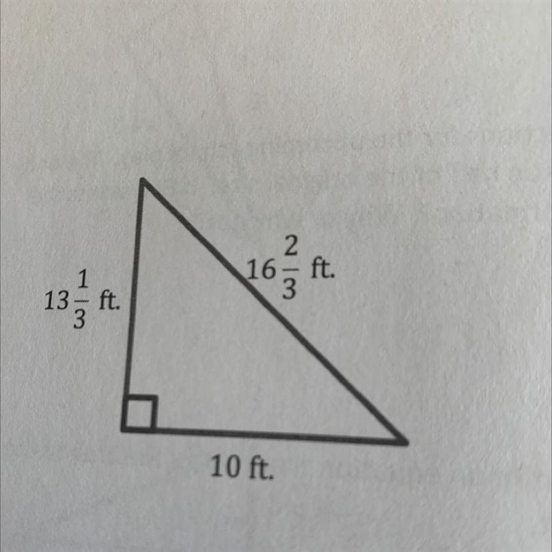 PLEASE HURRY MY TEACHER IS ABOUT TO CALL ON ME. I NEED THE AREA-example-1