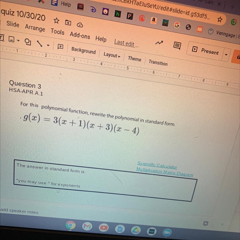 I need help ASAP how do I do this-example-1