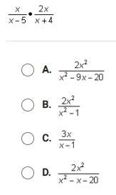 Please help me which of the following is the quotient of the rational expressions-example-1