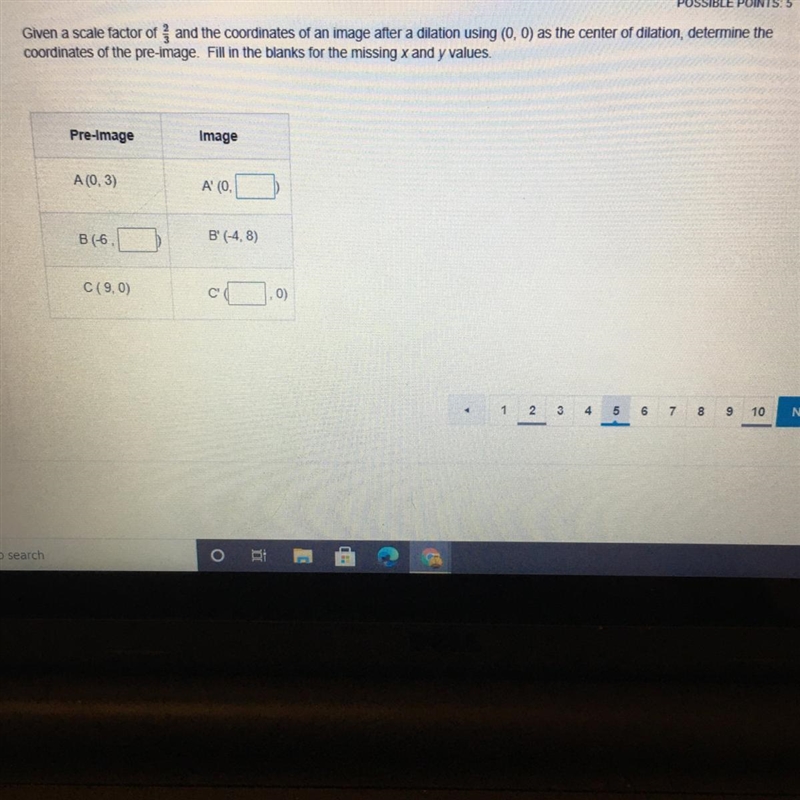 Help ASAP please !! No scam I really need this ! Trigonometry coordinates !-example-1