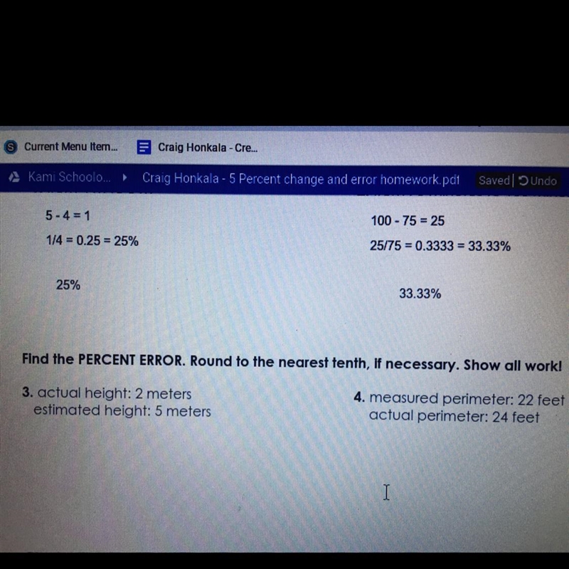 I need help please help me number 3 and 4-example-1