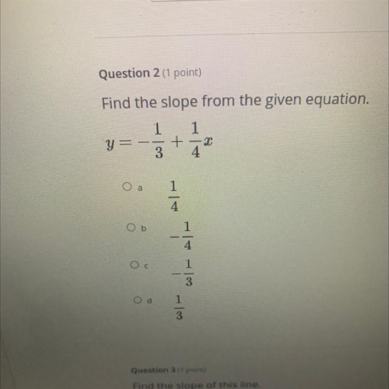 Do you guys know the answer I got to get a good grade on this test pls help guys-example-1