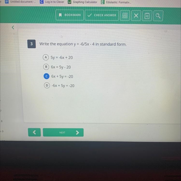 Did I get this right I need help plz-example-1