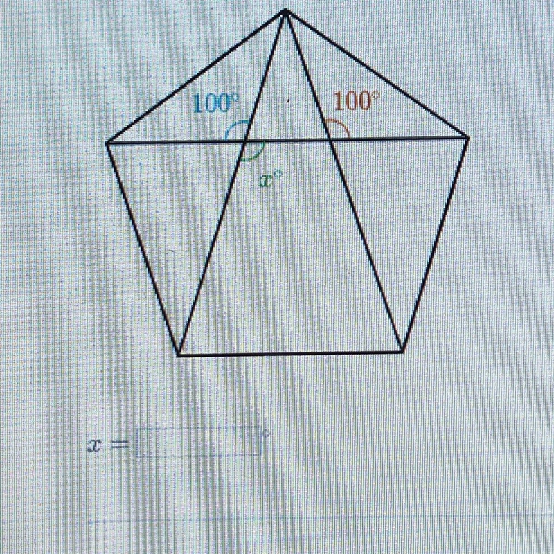 What is the value of X?-example-1