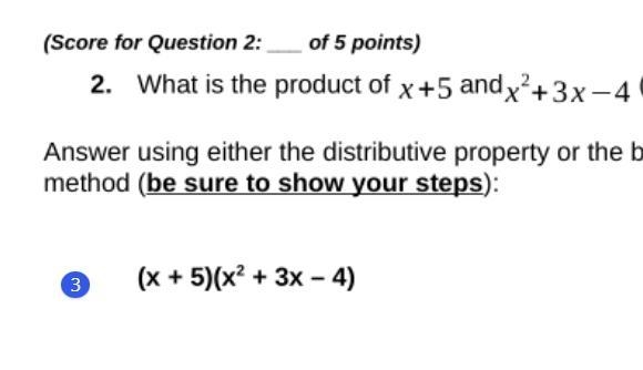 How do I use FOIL? I get lost every time...especially with exponents-example-2