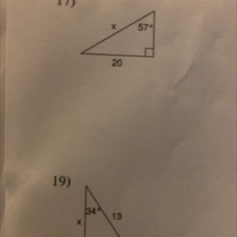 I need help with 17 please help me.-example-1