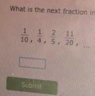 I need to know the next sequence in these fractions simplified-example-1