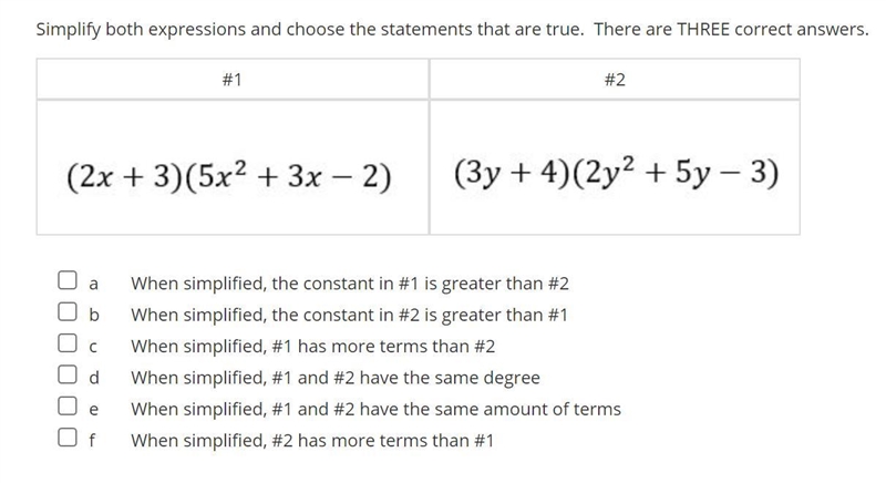 Please help. Is algebra. PLEASE HELP NO LINKS OR FILES. I don't want links.-example-1