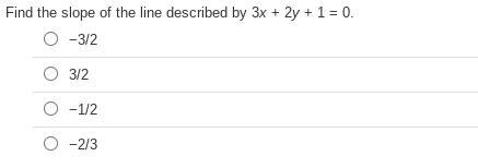 Please help me find the slope!!!-example-1