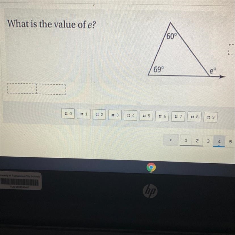 What’s the value of e?-example-1