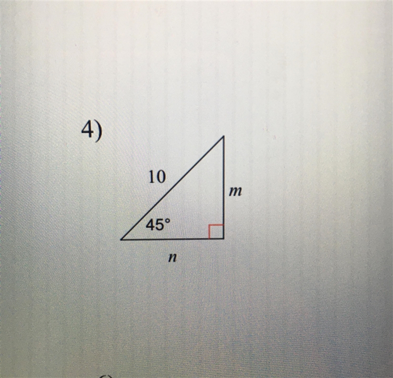 Find the missing side lengths. Can someone help me?-example-1