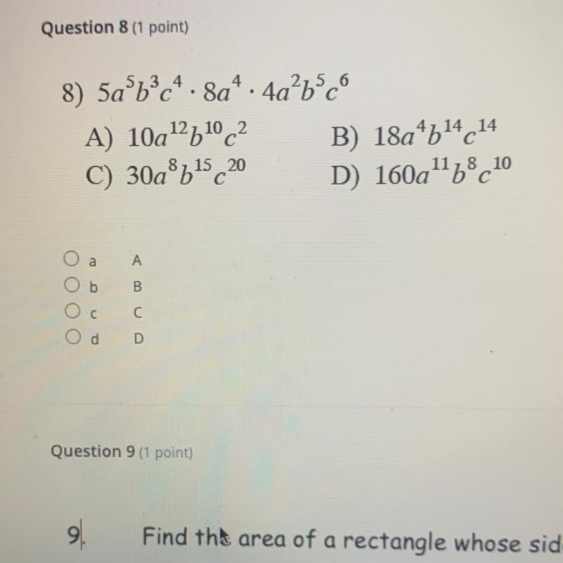 Pleeeeaseeeee help algebra 1 plzzz I’m frrr-example-1