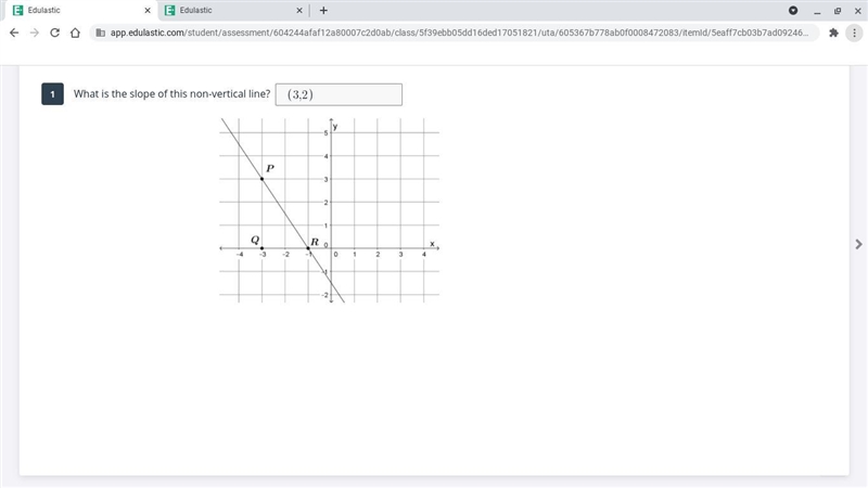 I tried but i don't know if i did this correctly.-example-1