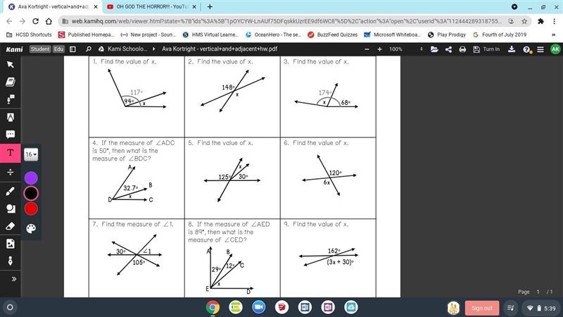 So I'm learning a new thing and I don't understand it can someone help me?-example-1