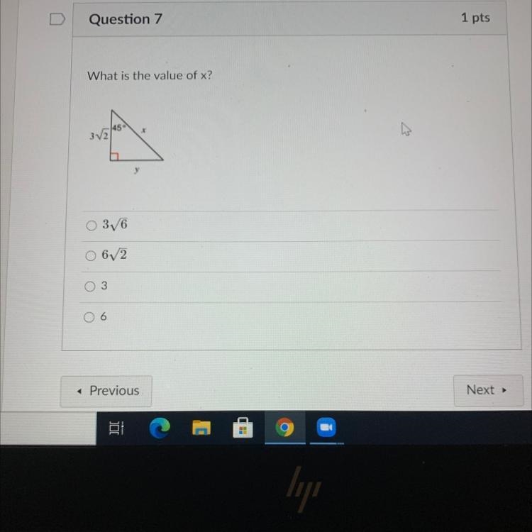 What is the value of x?-example-1