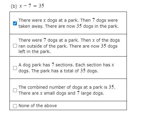 Is my answer correct or should I add more or change it?-example-1