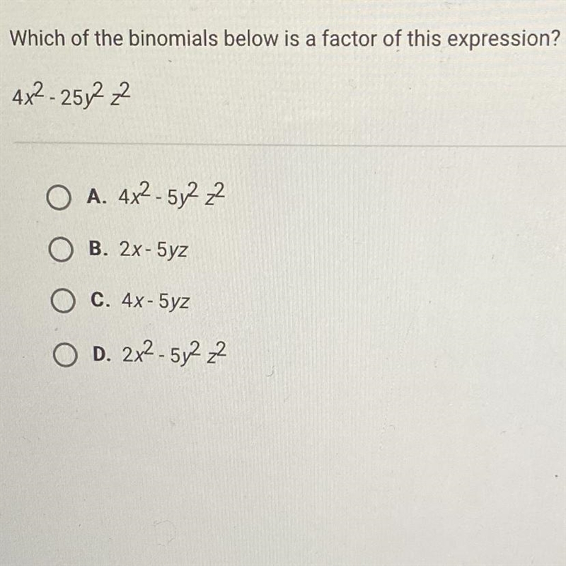 What’s the answer ?-example-1