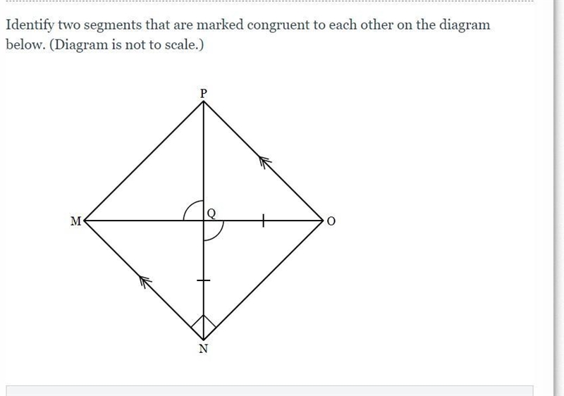 Which line is congruent to which-example-1