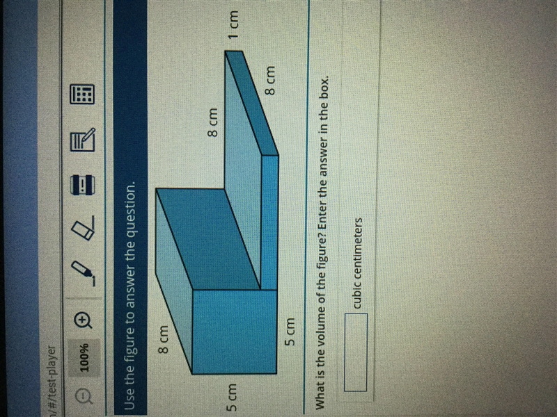 Use the figure to answer the question.-example-1