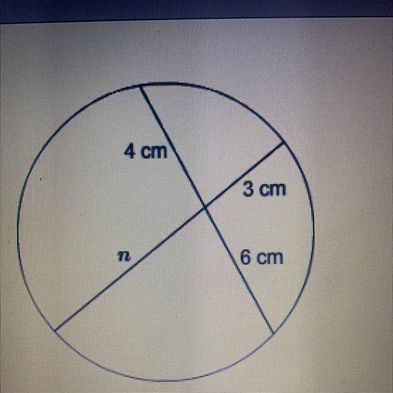 What is the value of n? enter your answer in the box.-example-1