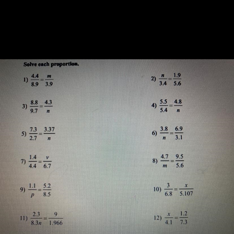 Please I need some one to at least explain one of them so I can know how to do the-example-1