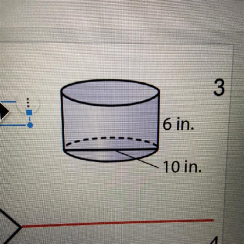 I need to know the volume and an explanation plz?!??-example-1