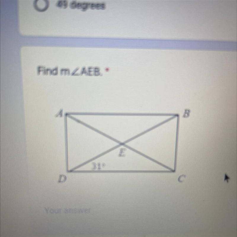 Find m< AEB. Please help-example-1