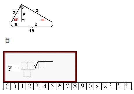 Find the missing part.-example-1