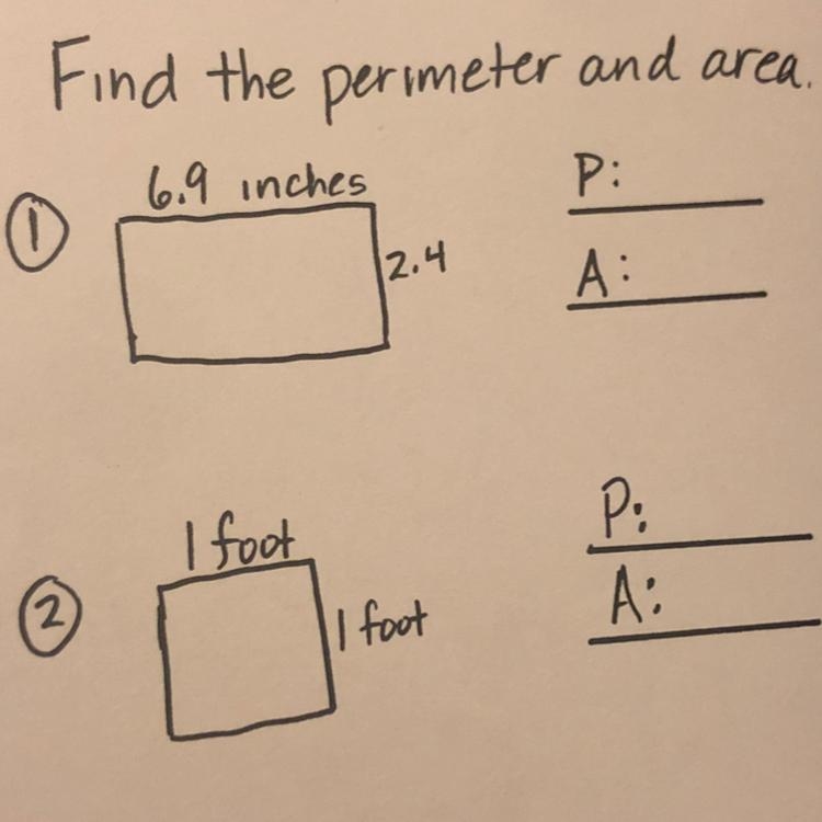 Need help ASAP WITH question 1 and with question 2, SHOW WORK!!!!!! Please and thank-example-1