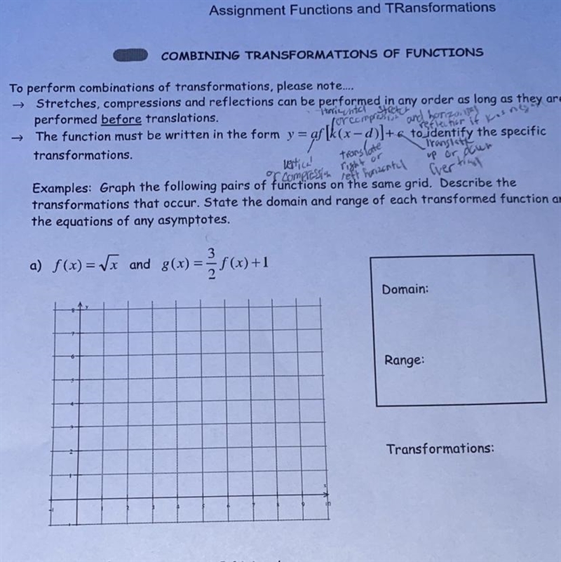 May someone please help me out with this problem? May you also explain it?-example-1