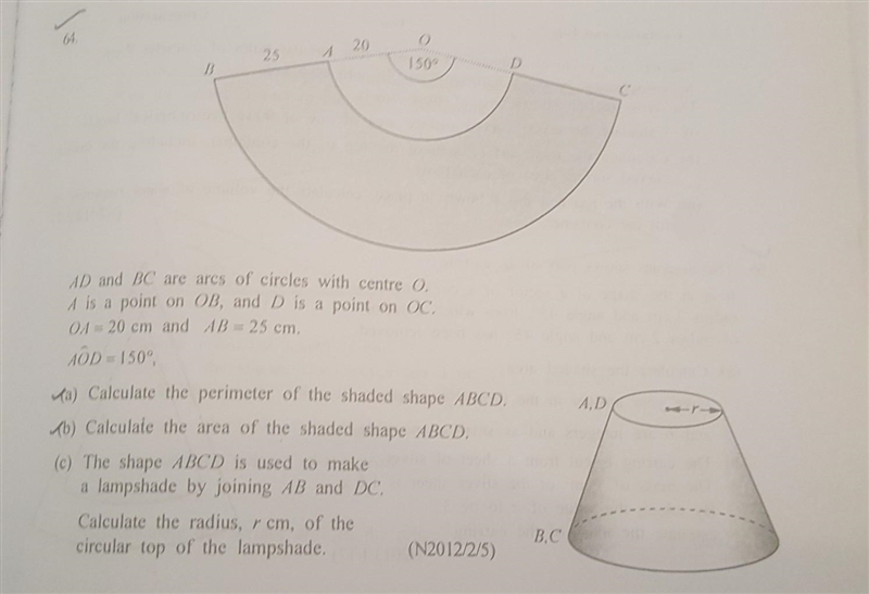 Helppppppppppppp. a and b partttt​-example-1