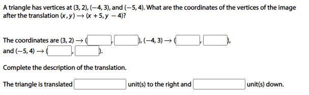 Can you tell me if these are correct, fix them if there not, and answer this one in-example-1