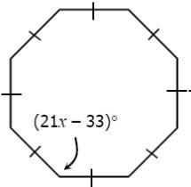 Find the value of x. Write your response in the form x=_____.-example-1