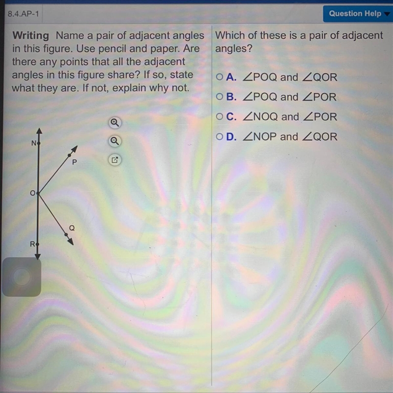 Help on this which one is the answer???:((:))-example-1