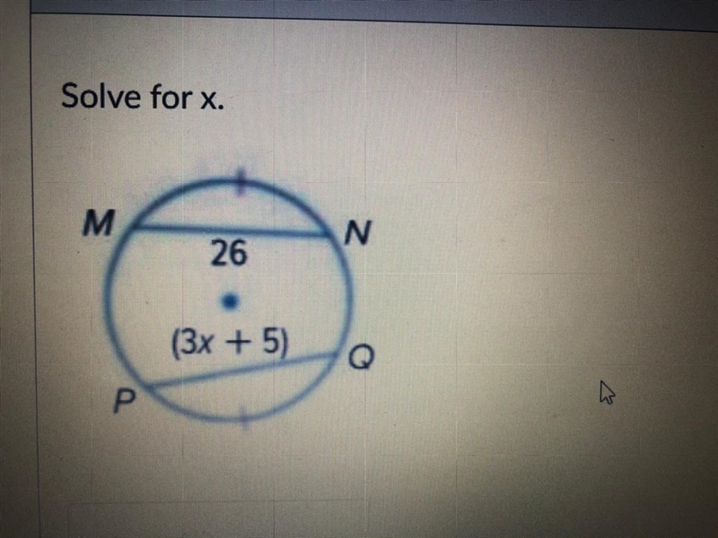 !Help! Solve for x.-example-1