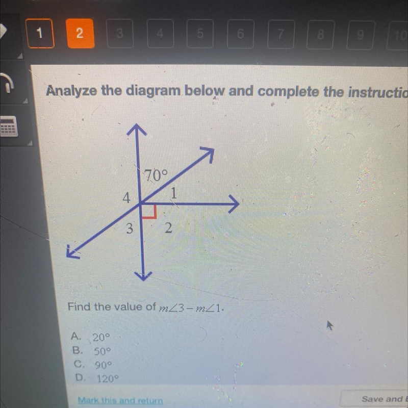 Analyze the diagram below and complete the instructions that follow.-example-1